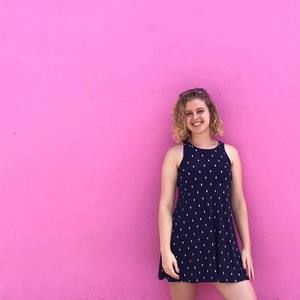 Meet your Posher, Olivia